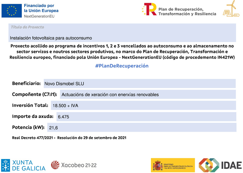 Financiado por la Unión Europea